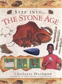The Stone Age (Step Into Series)