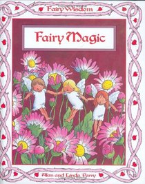 Fairy Magic (Fairy Wisdom)