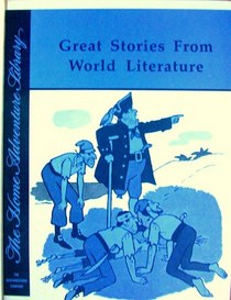 Great stories from world literature
