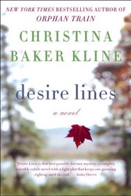 Desire Lines: A Novel