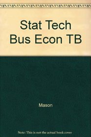 Stat Tech Bus Econ TB