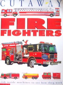 Fire Fighters (Cutaway)