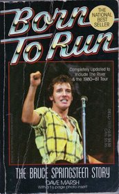 Born to Run : The Bruce Springsteen Story