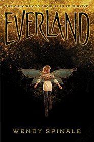 Everland (Everland, Bk 1)