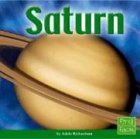 Saturn (First Facts: Solar System)