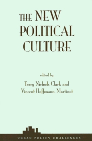 The New Political Culture