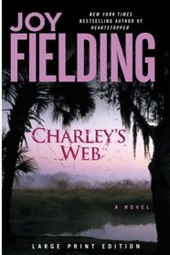 Charley's Web (Large Print)