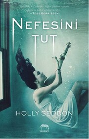 Nefesini Tut (Try Not to Breathe) (Turkish Edition)