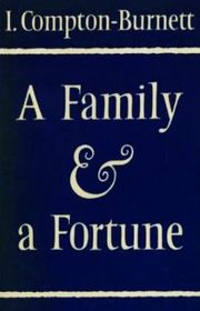 A Family and a Fortune