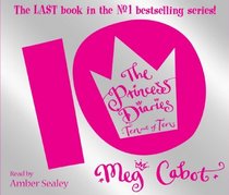 The Princess Diaries: Ten Out of Ten