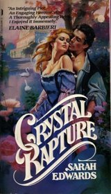 Crystal Rapture (Americans Abroad)