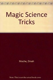 Magic Science Tricks