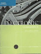 Electronic Commerce, Sixth Edition