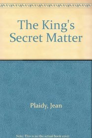 The King's Secret Matter