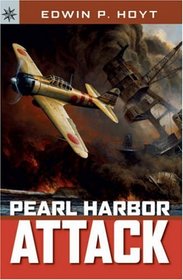 Sterling Point Books: Pearl Harbor Attack (Sterling Point Books)