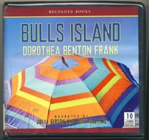Bulls Island (Audio CD) (Unabridged)