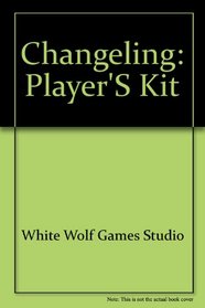 Changeling Character Kit (Changeling)