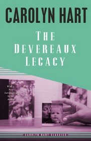 The Devereaux Legacy (Carolyn Hart Classics)