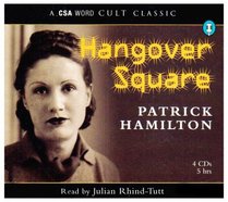 Hangover Square (Csa Word Cult Classic)