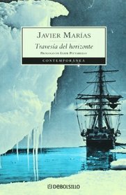 Travesia del horizonte (Spanish Edition)