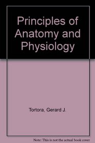 Principles of Anatomy and Physiology/Essays on Wellness
