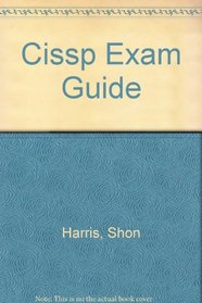 Cissp Exam Guide