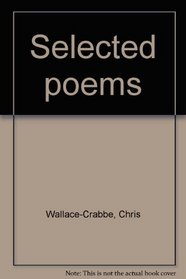 Selected poems