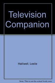 TELEVISION COMPANION