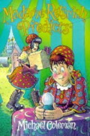 Madame Retsmah Predicts (Press Younger Fiction)