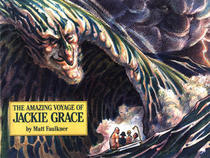 The Amazing Voyage of Jackie Grace