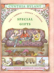 Special Gifts (Cobble Street Cousins)