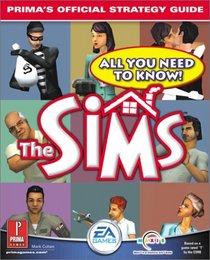 The Sims Revised & Expanded: Prima's Official Strategy Guide