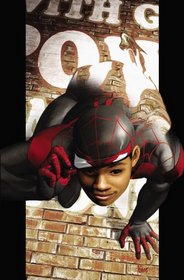 Ultimate Comics Spider-Man, Vol. 2