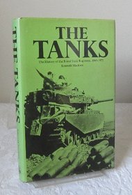 The Tanks 1945-75