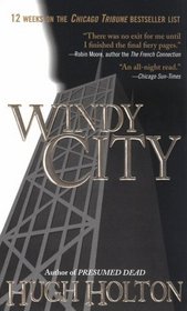Windy City (Larry Cole, Bk 2)