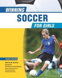 Winning Soccer for Girls (Winning Sports for Girls)