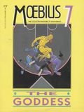 Moebius, Vol 7: The Goddess