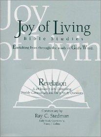 Revelation (Joy of Living Bible Studies)