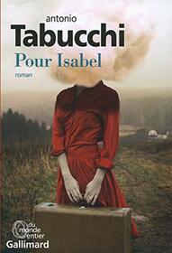 Pour Isabel: Un mandala (French Edition)