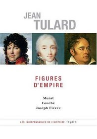Figures d'Empire (French Edition)