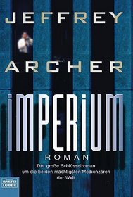 Imperium (Fourth Estate) (German Edition)