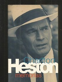 Charlton Heston - Memorias