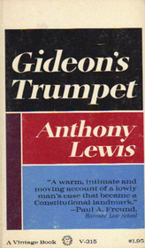 Gideon's Trumpet