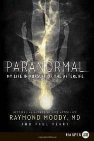 Paranormal (Larger Print)