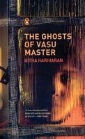 Ghosts of Vasu Master