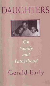 Daughters: On Family and Fatherhood