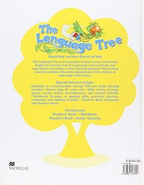 The Language Tree: Pupil's Book Bk.4