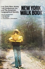 New York Walk Book