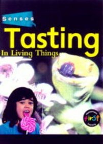 Tasting (Senses)