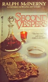 The Second Vespers